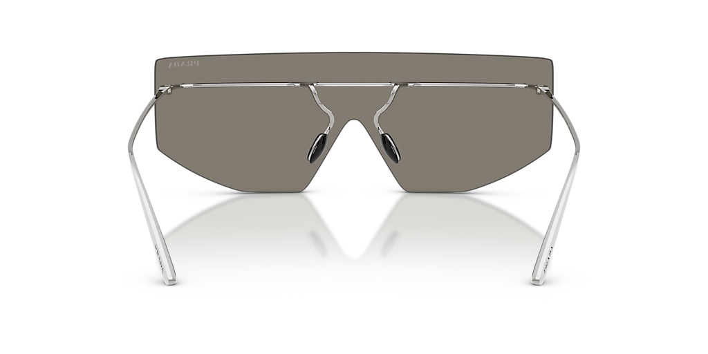 PR B55S Prada Silver M