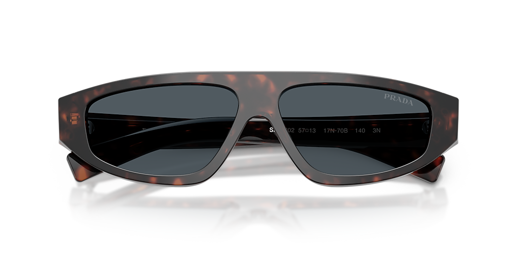 PR C02S Tortoise/Grey L