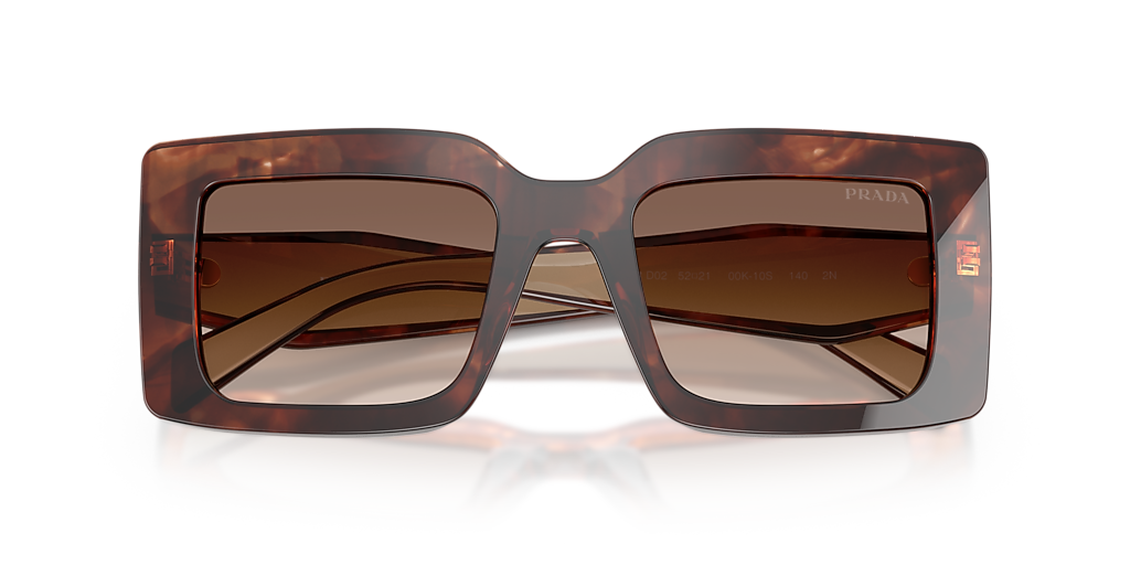 PR D01S Prada Brown M
