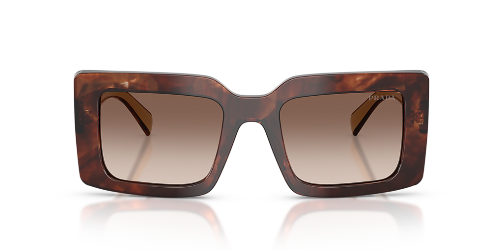 PR D01S Prada Brown M