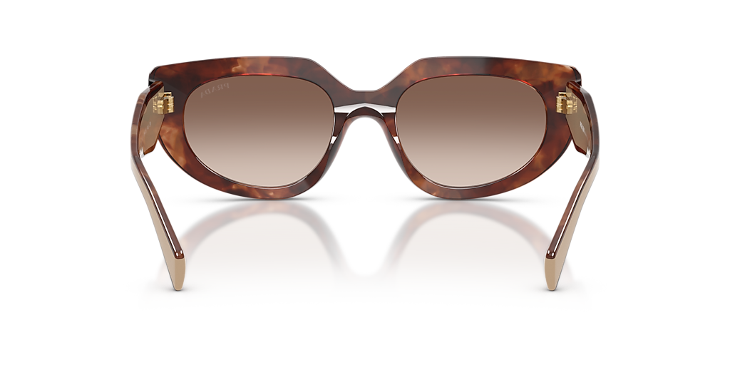 PR D02S Prada Brown M