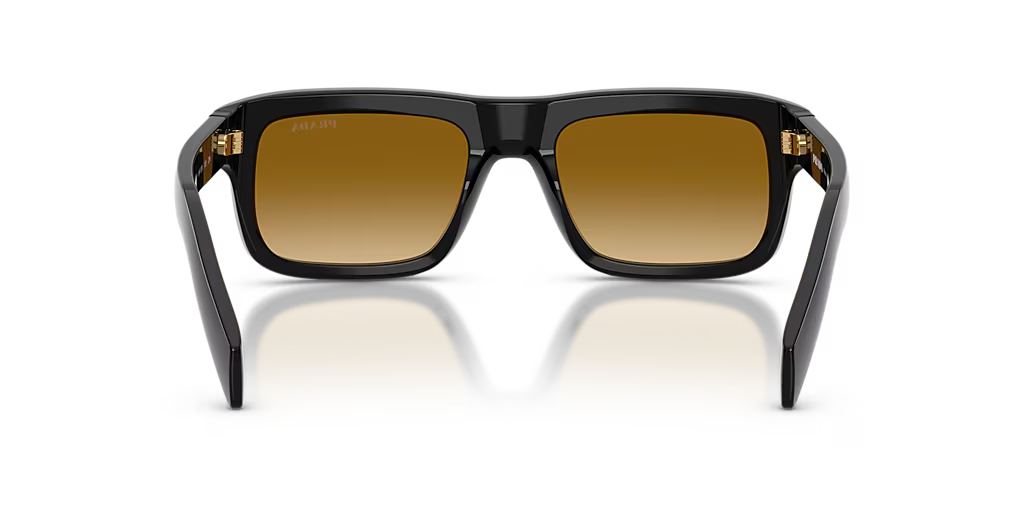 PR D11S Prada Black/Yellow M