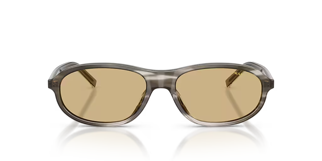 PR D20SU L (56 - 17) Yellow / Black