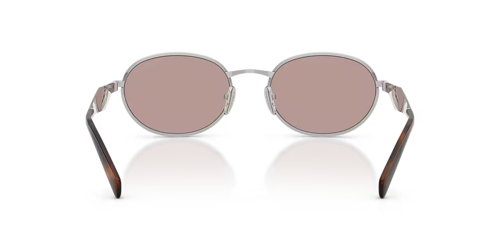 PR D57S L (54 - 19) Violet / Silver