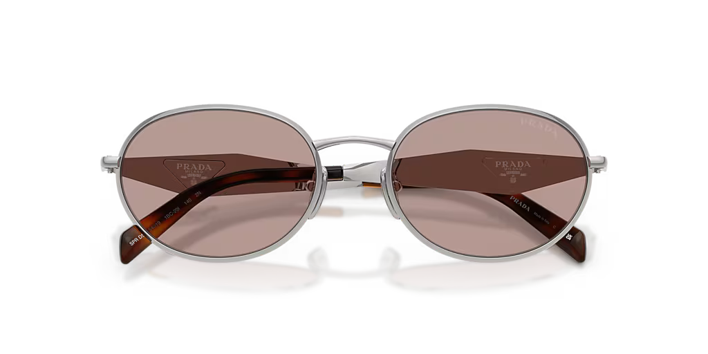 PR D57S L (54 - 19) Violet / Silver