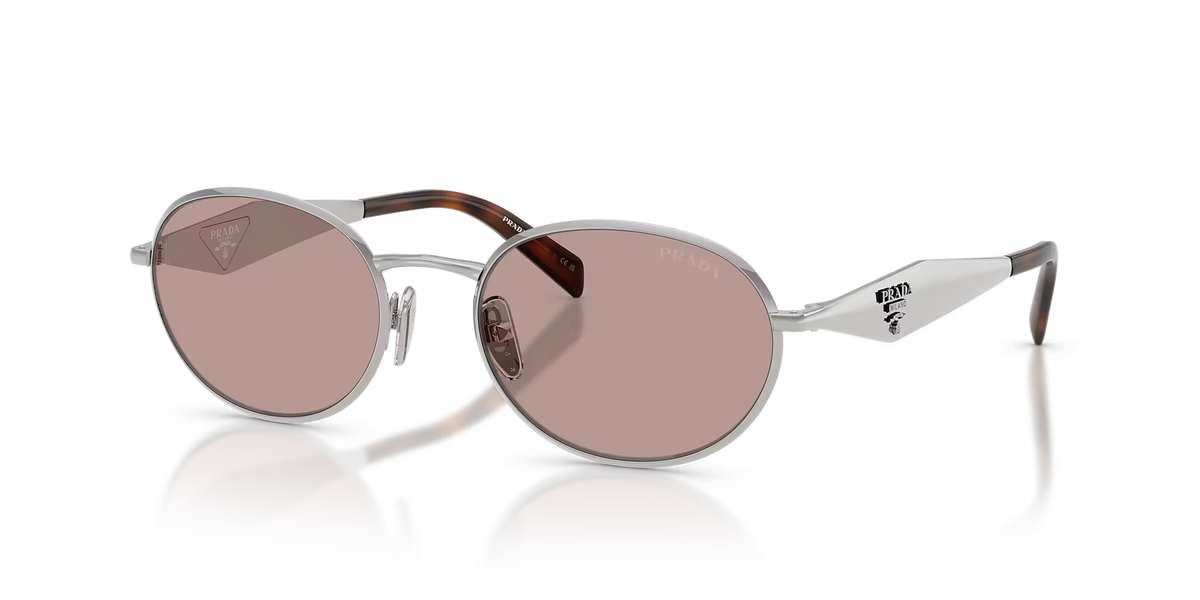 PR D57S L (54 - 19) Violet / Silver