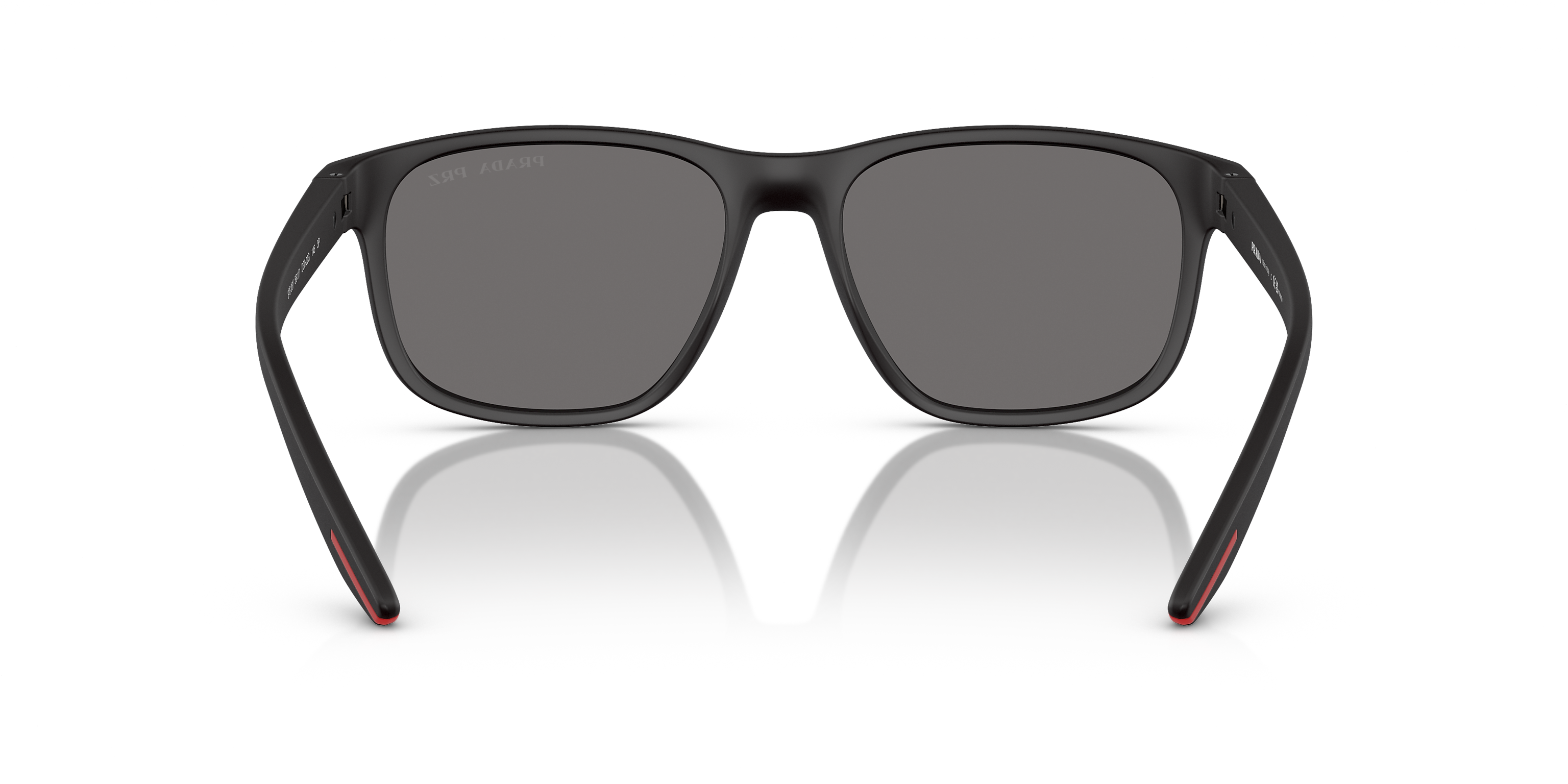 PS 06YS Black/Polar Dark Grey/Polarized XL