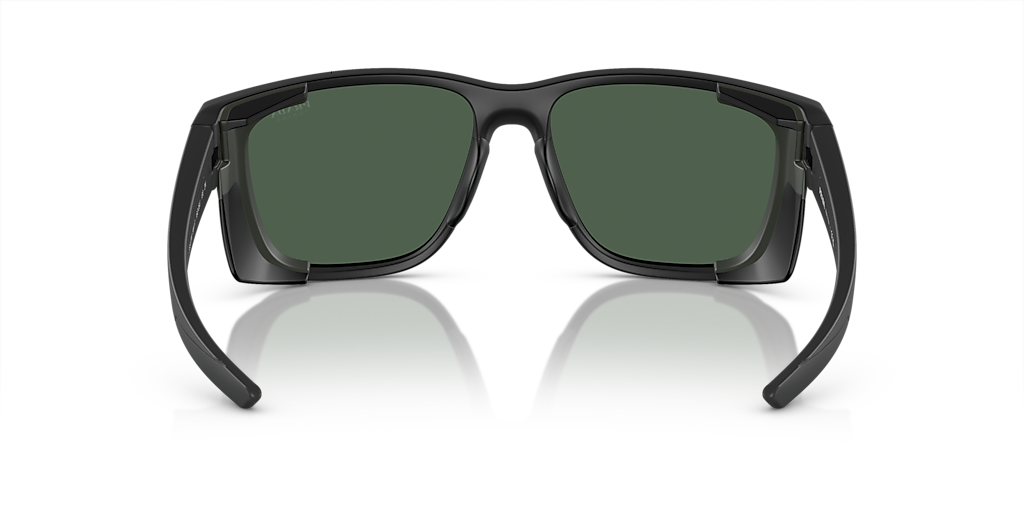 PS 07WS Black/Dark Green XXL