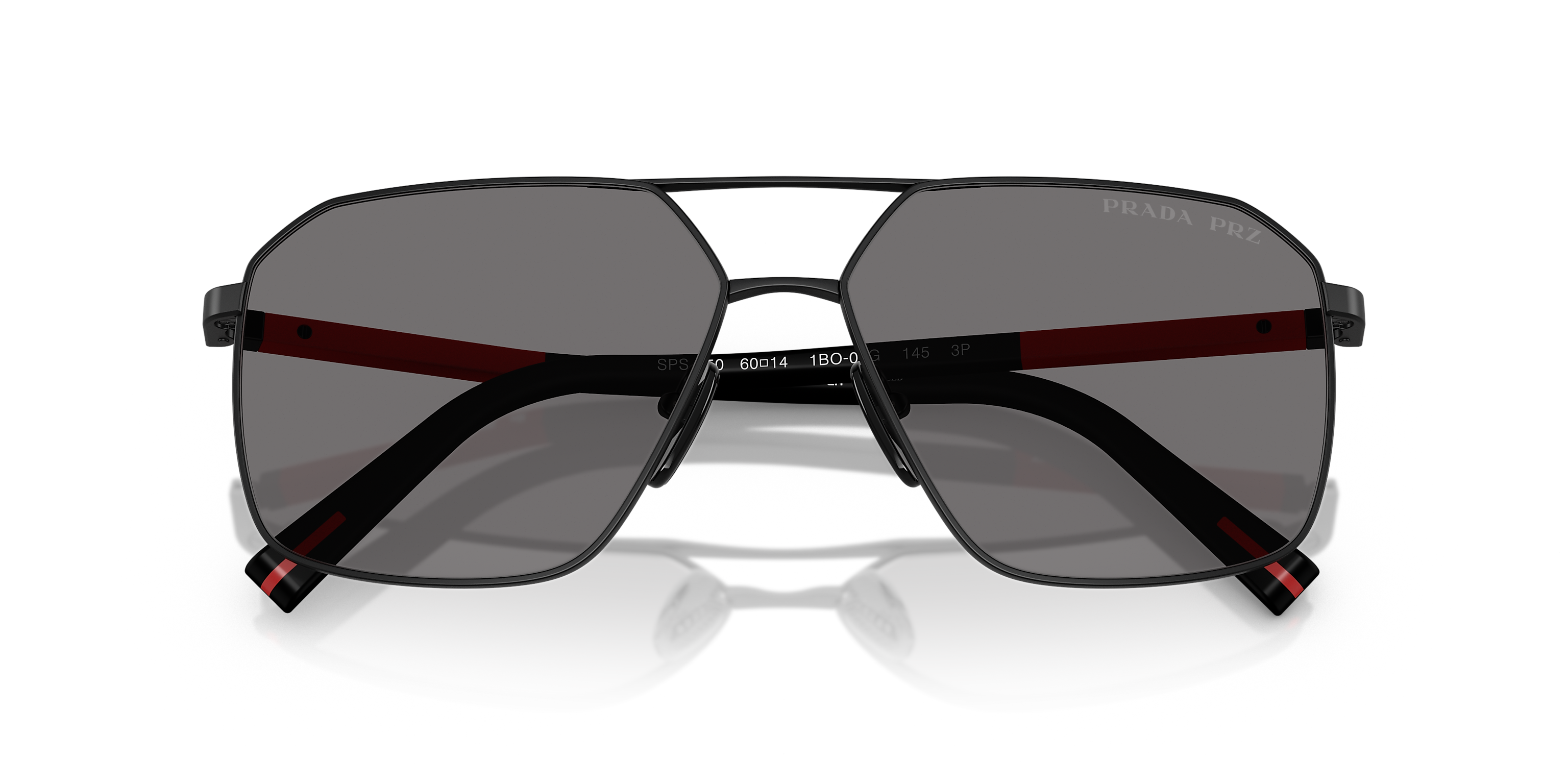 Prada Linea Rossa PS A50S