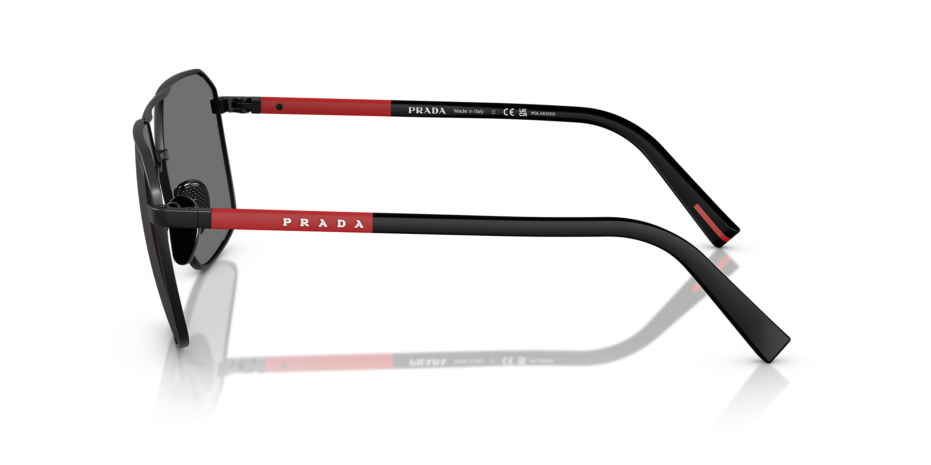 Prada Linea Rossa PS A50S
