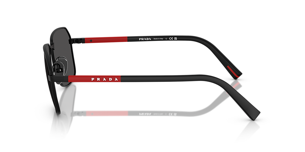 PS A51S Prada Linea Rossa Black/Grey XL