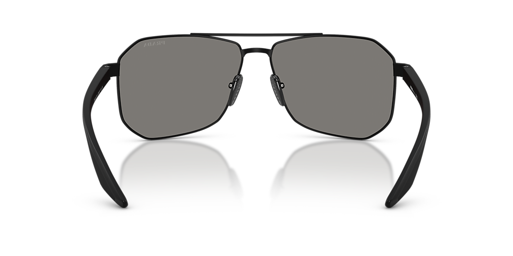 PS A53S Prada Linea Rossa Black/Grey XXL