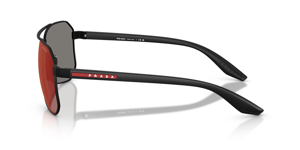 PS A53S Prada Linea Rossa Black/Grey XXL