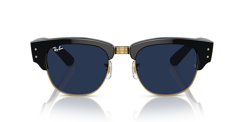 RB0316S Black/Transitions & Sapphire L