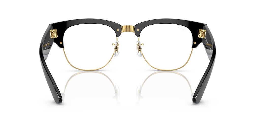 RB0316S Black/Transitions & Sapphire L