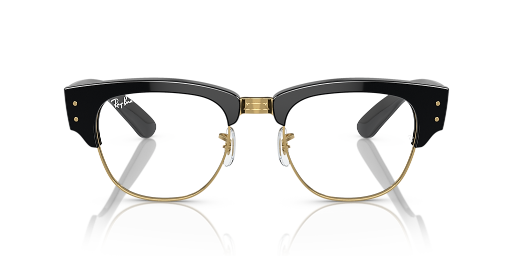 RB0316S Black/Transitions & Sapphire L