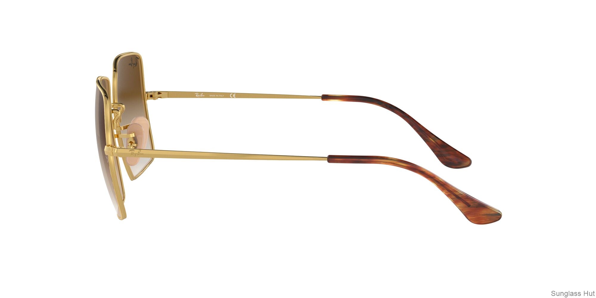 RB1971 Gold/Light Brown Gradient STD