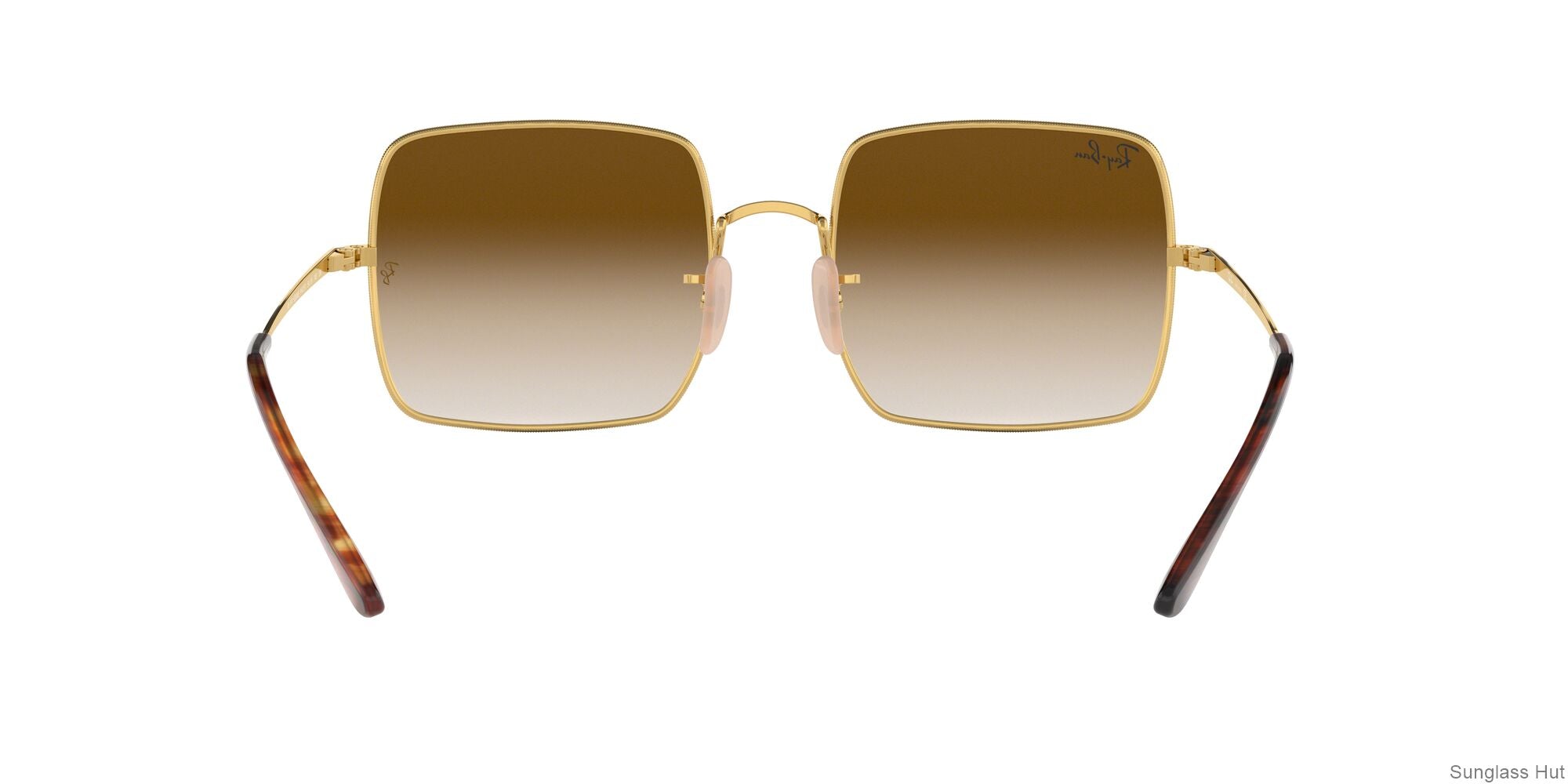 RB1971 Gold/Light Brown Gradient STD