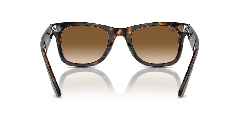 RB2140 Original Wayfarer Classic Ray-Ban Tortoise/Brown L