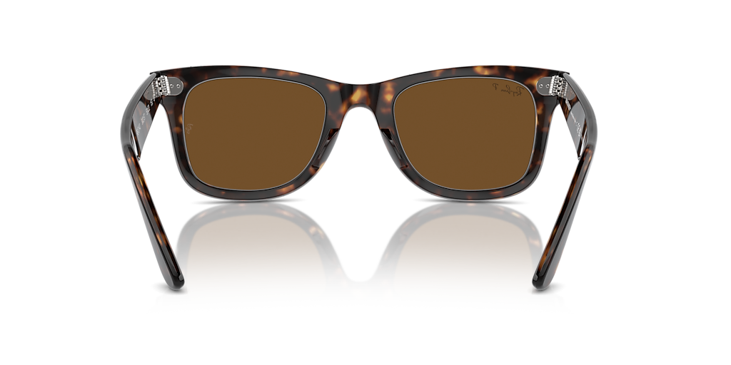 RB2140 Original Wayfarer Classic Ray-Ban Tortoise/Brown L