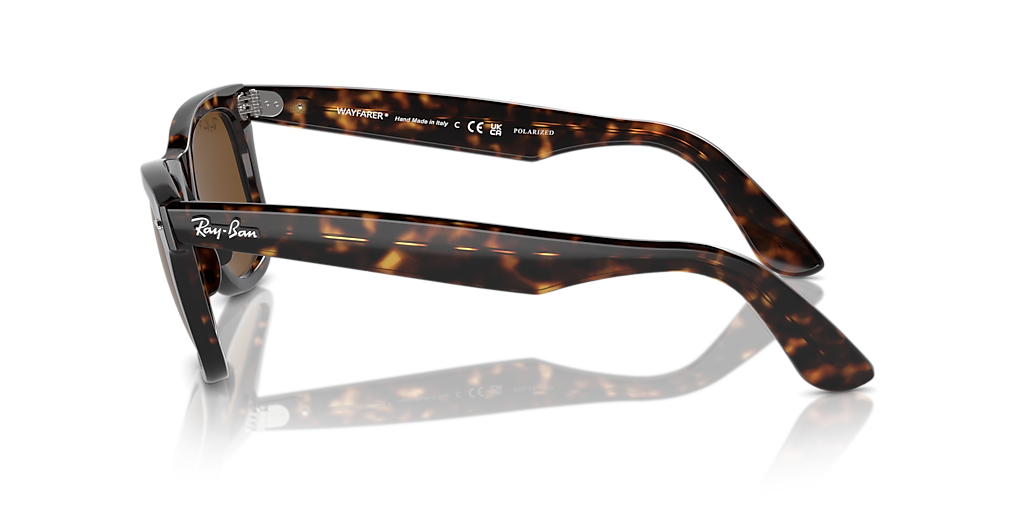 RB2140 Original Wayfarer Classic Ray-Ban Tortoise/Brown L