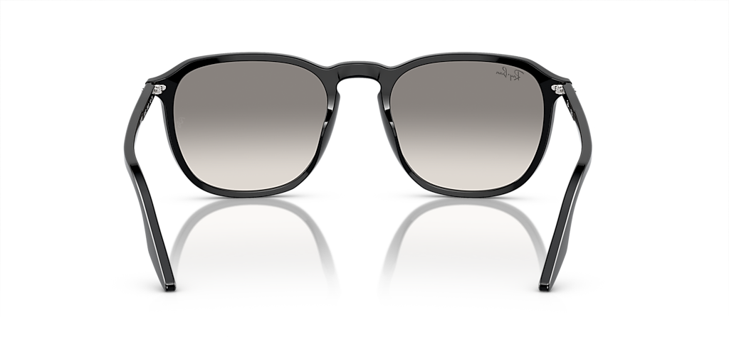 RB2203 Ray-Ban Black/Grey L