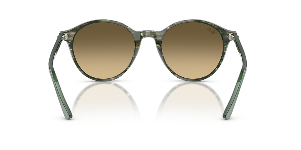RB2230 Bernard Ray-Ban Green/Brown S