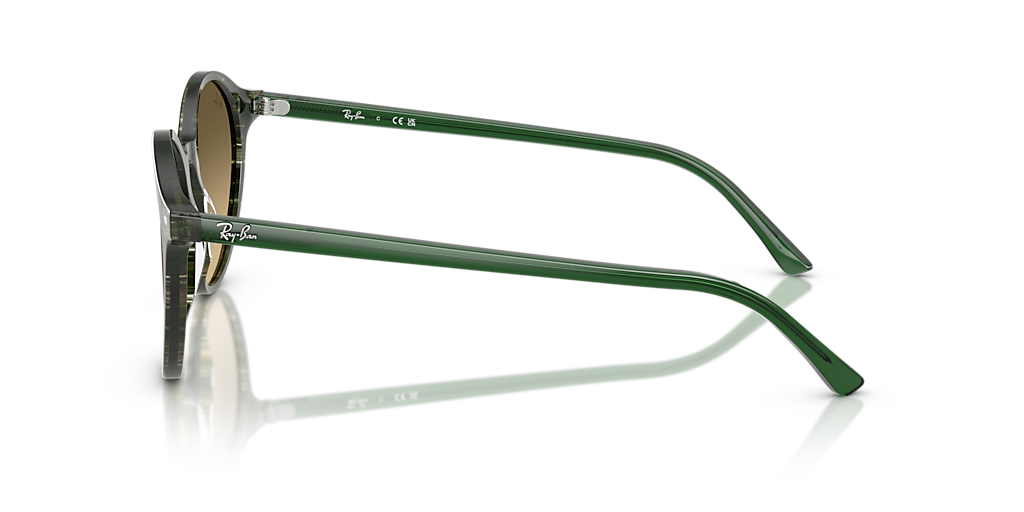 RB2230 Bernard Ray-Ban Green/Brown S – SunglassHut UAE