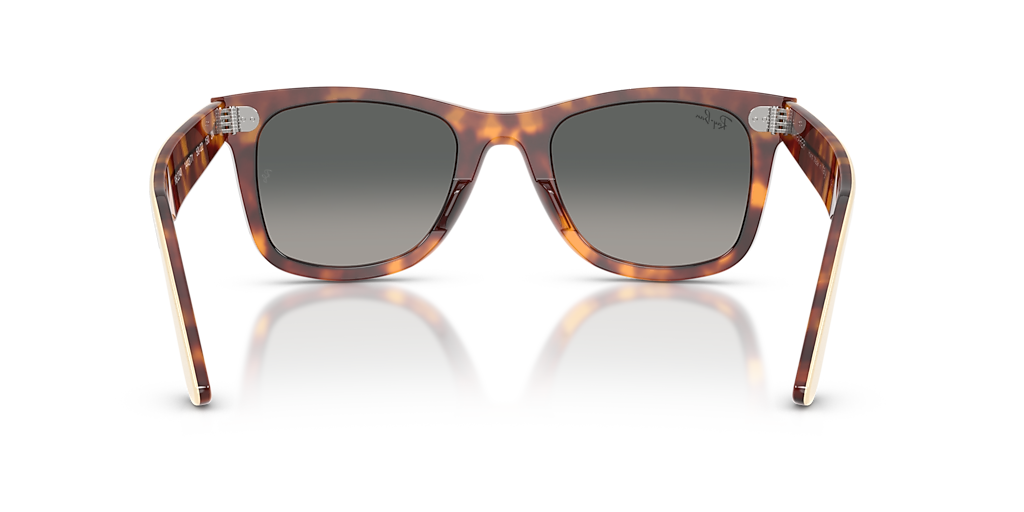 RB2240 Ray-Ban Brown/Grey S