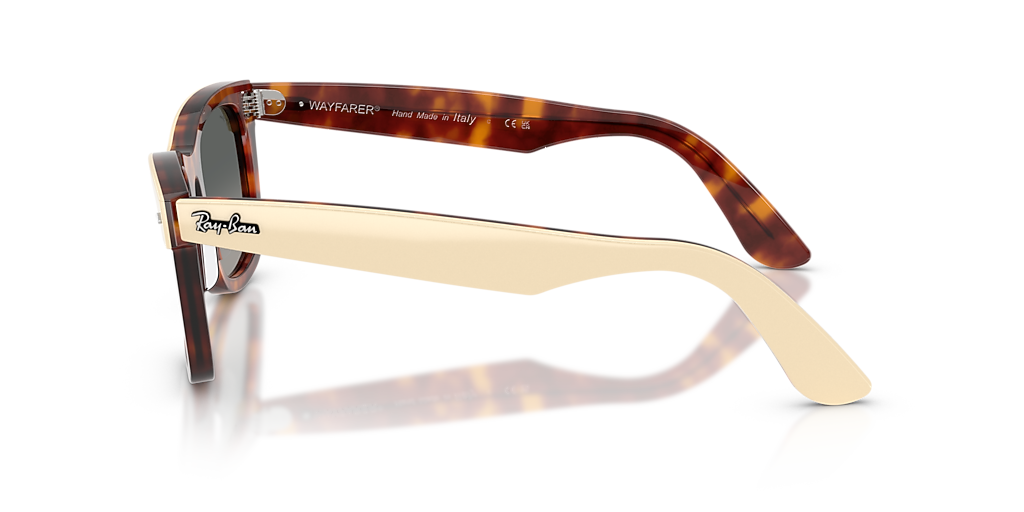 RB2240 Ray-Ban Brown/Grey S