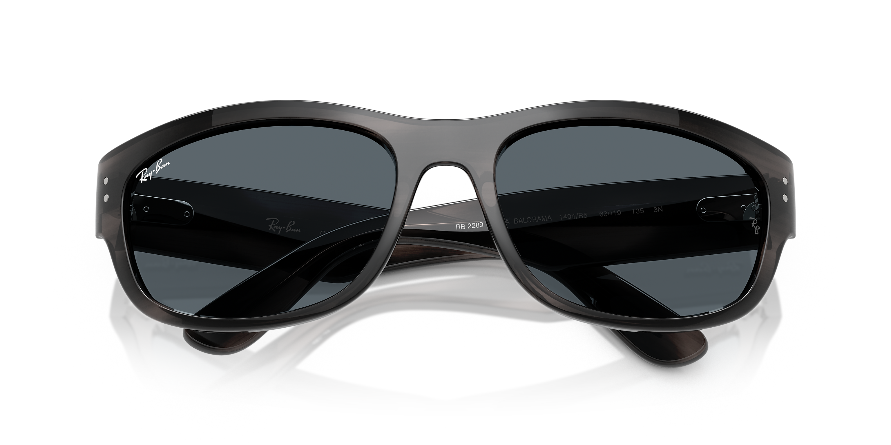 Ray-Ban RB2289 Mega Balorama