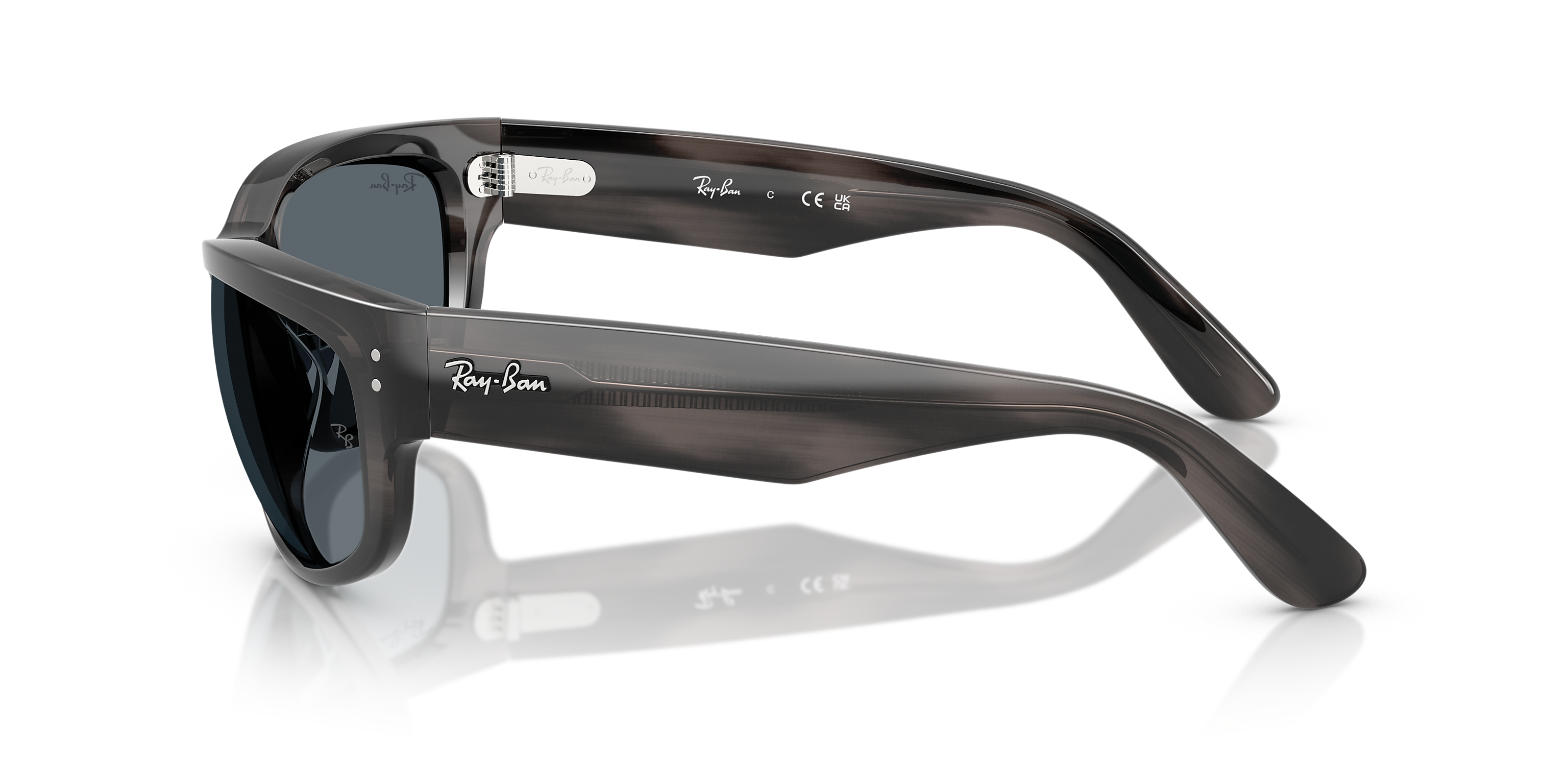Ray-Ban RB2289 Mega Balorama