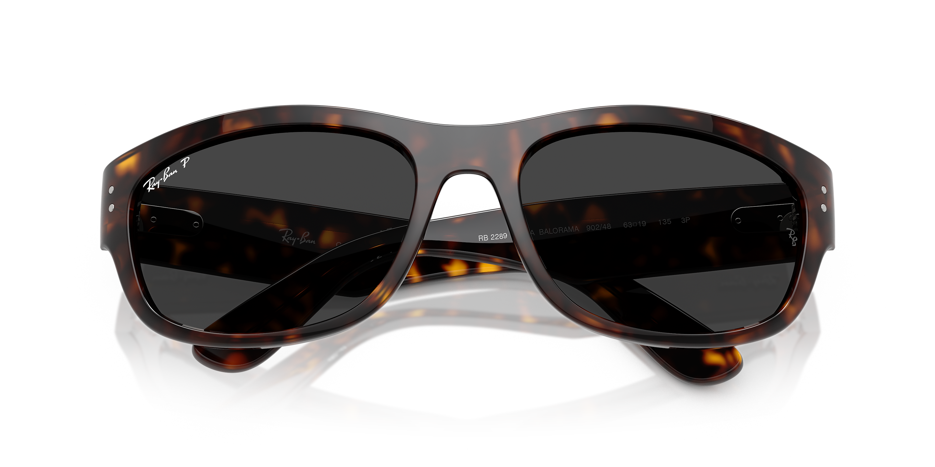 Ray-Ban RB2289 Mega Balorama
