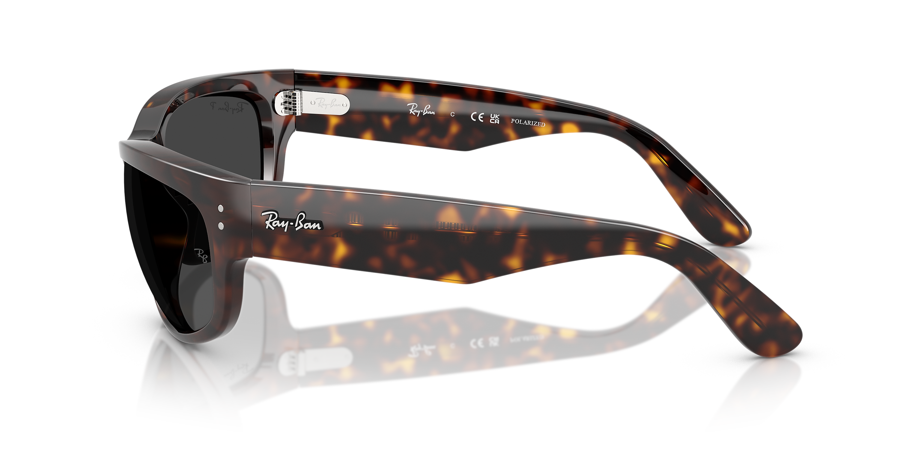 Ray-Ban RB2289 Mega Balorama