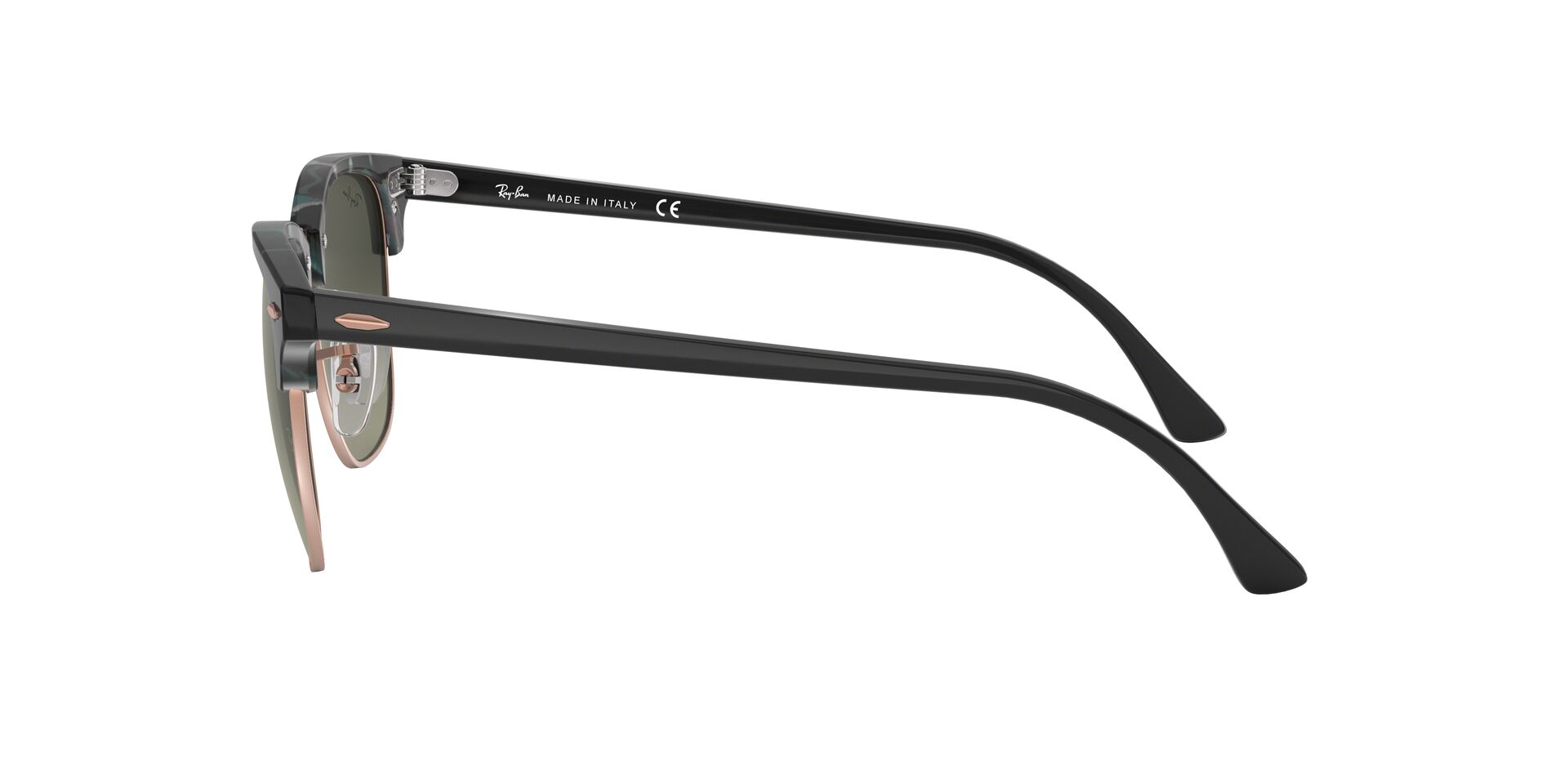 RB3016 Black/Grey Gradient L