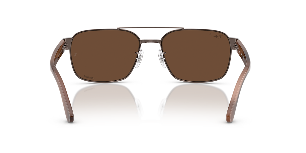RB3751CH Chromance Ray-Ban Copper/Brown XXL