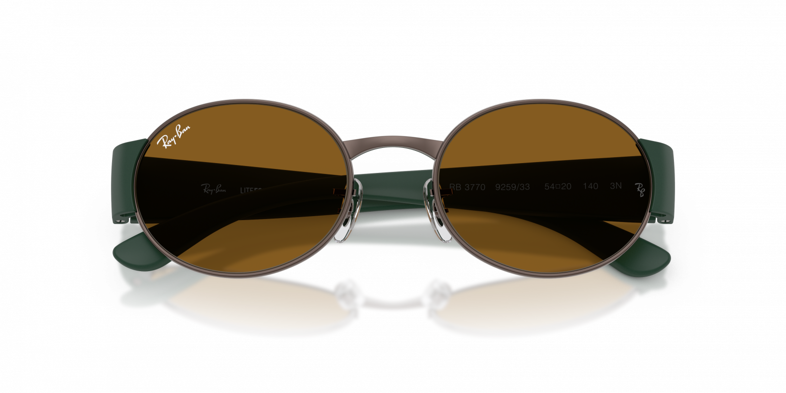 RB3770 Ray-Ban Copper/Brown