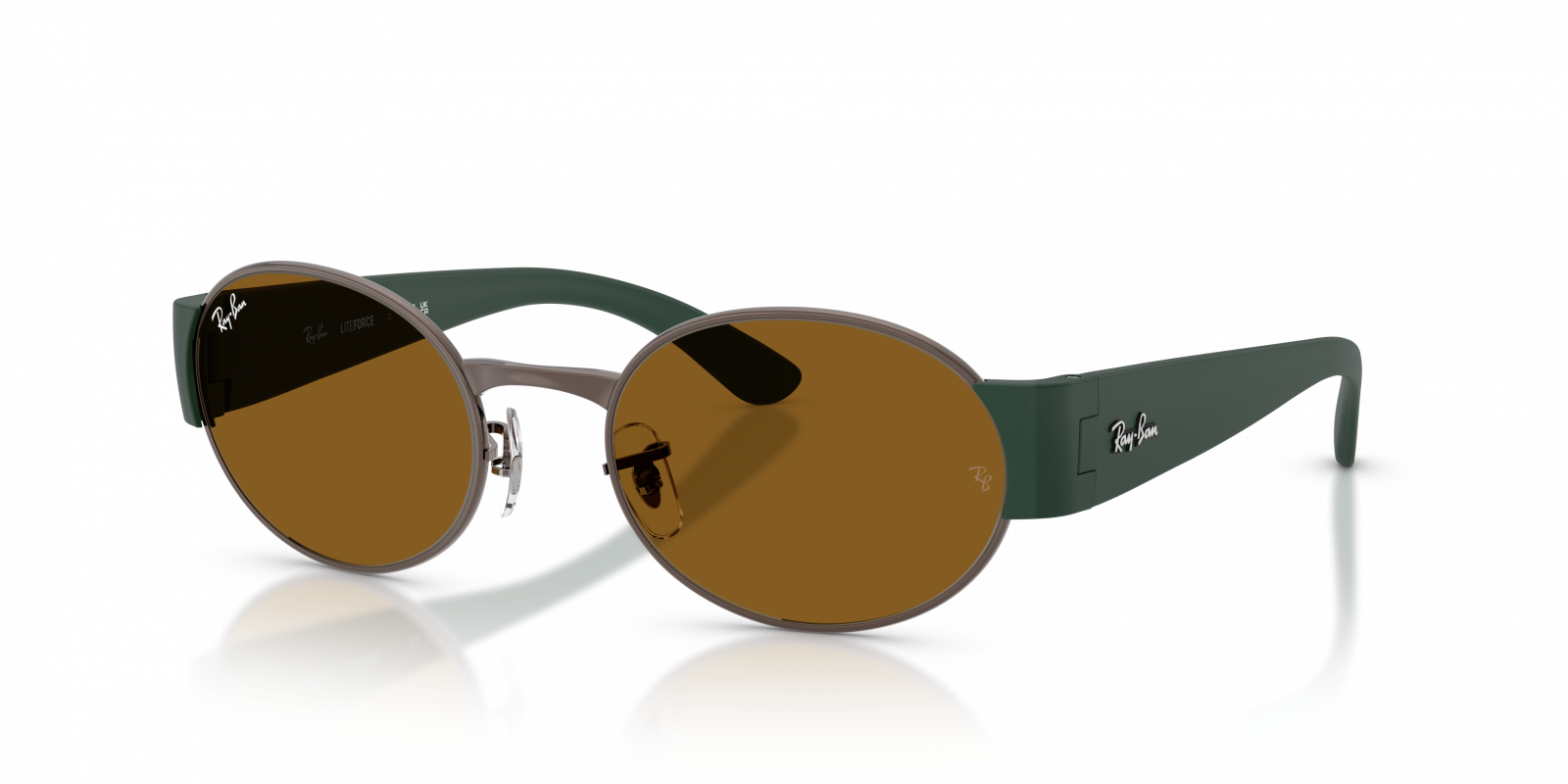 RB3770 Ray-Ban Copper/Brown