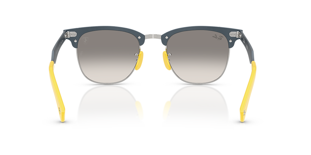 RB3807M Scuderia Ferrari Collection Ray-Ban Blue/Grey L