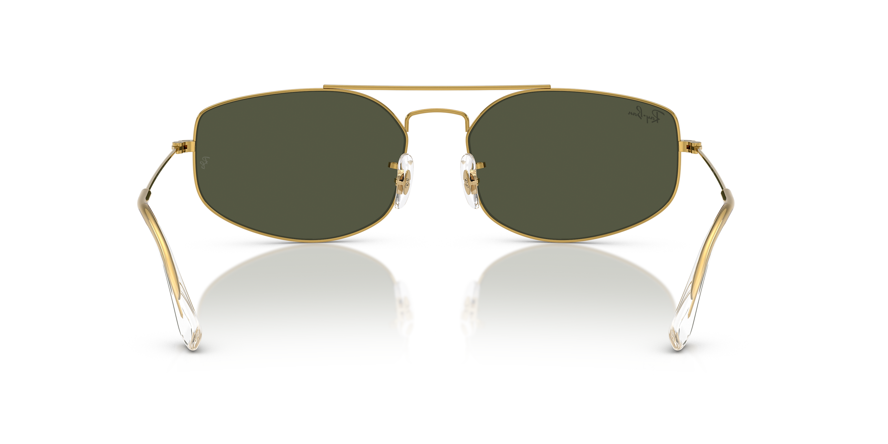 Ray-Ban RB3845 Explorer V