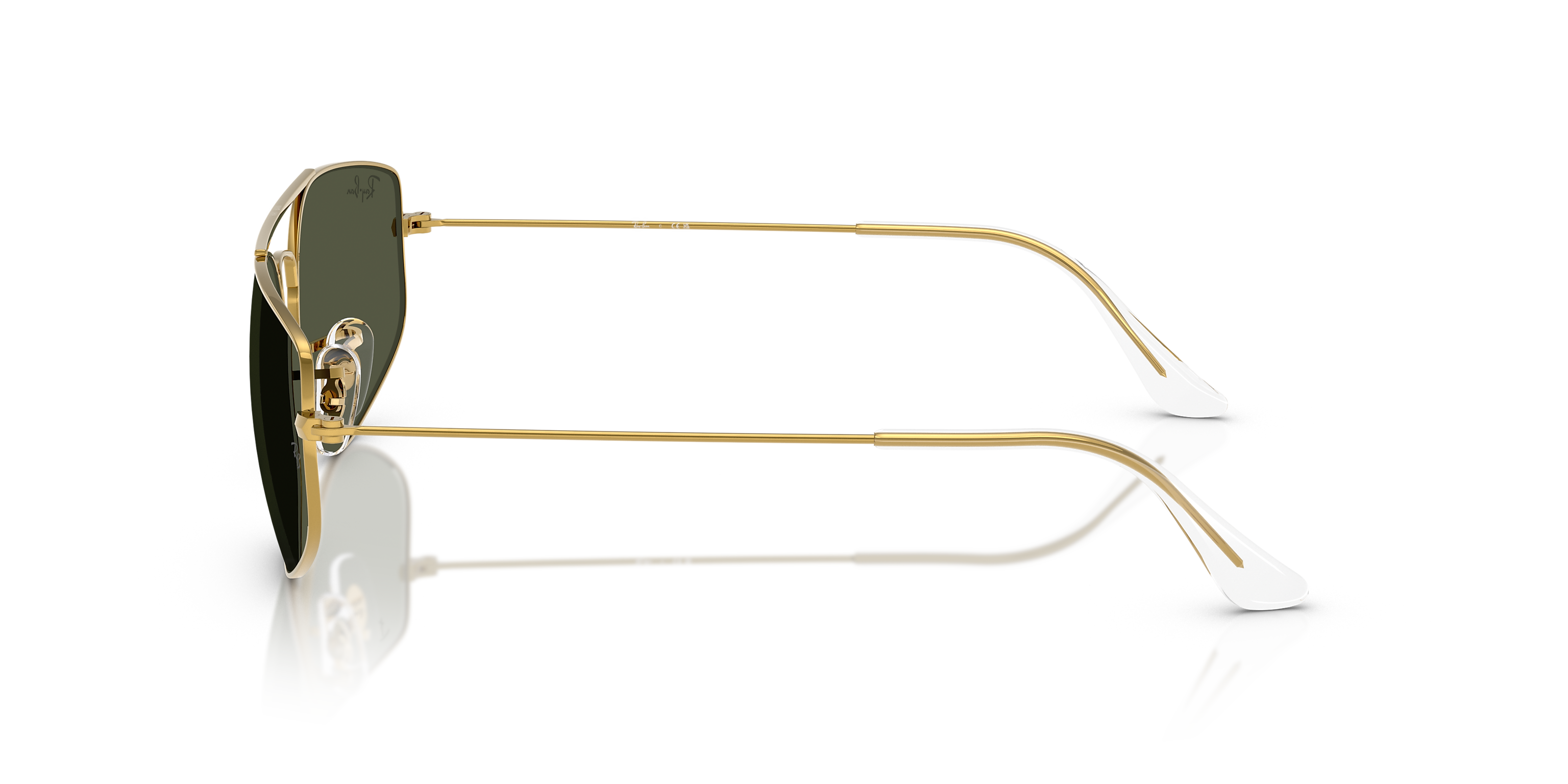 Ray-Ban RB3845 Explorer V
