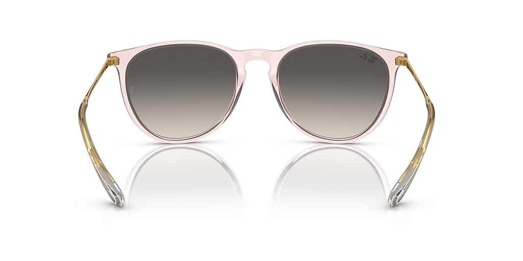 RB4171 Erika Classic Ray-Ban Pink/Grey M