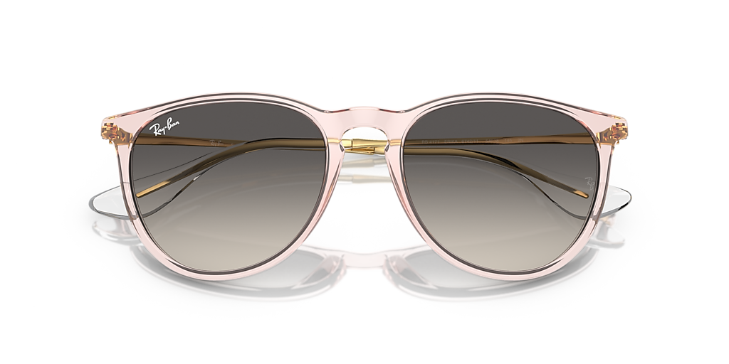 RB4171 Erika Classic Ray-Ban Pink/Grey M
