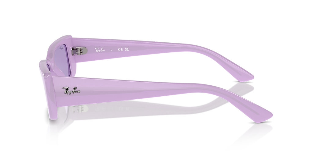 RB4425 Teru Bio-Based Ray-Ban Violet/Violet M