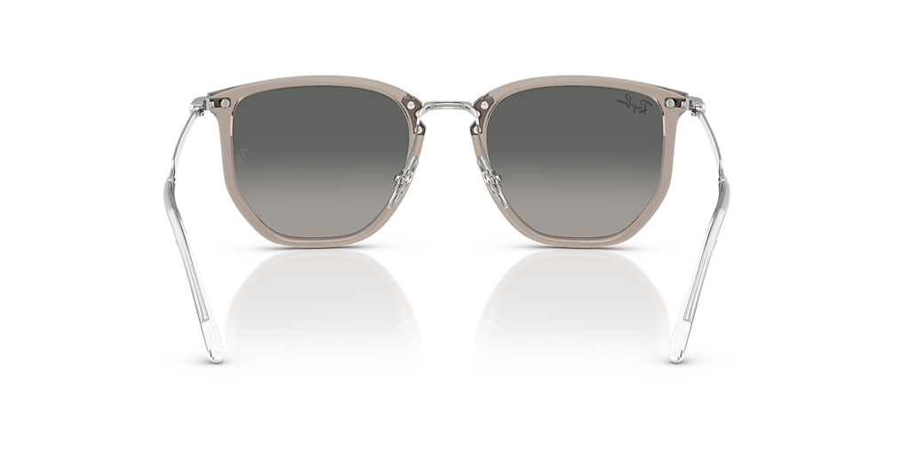 RB4451 Ray-Ban Grey/Grey XXL