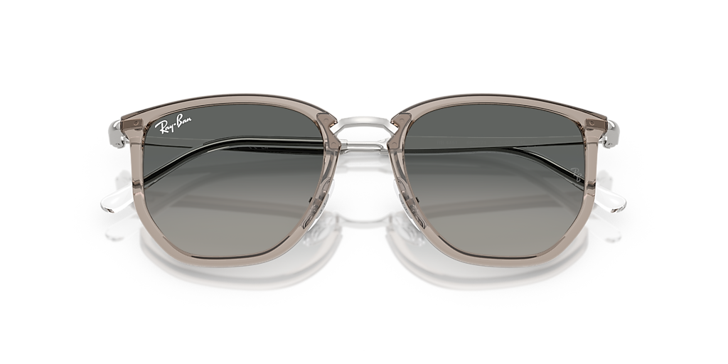 RB4451 Ray-Ban Grey/Grey XXL