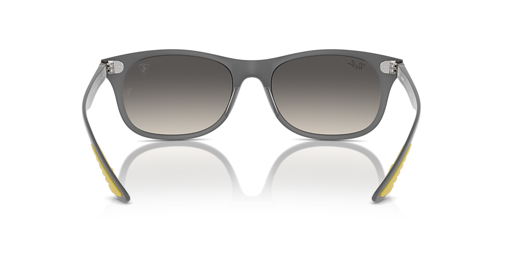 RB4607M Scuderia Ferrari Collection Ray-Ban Grey L