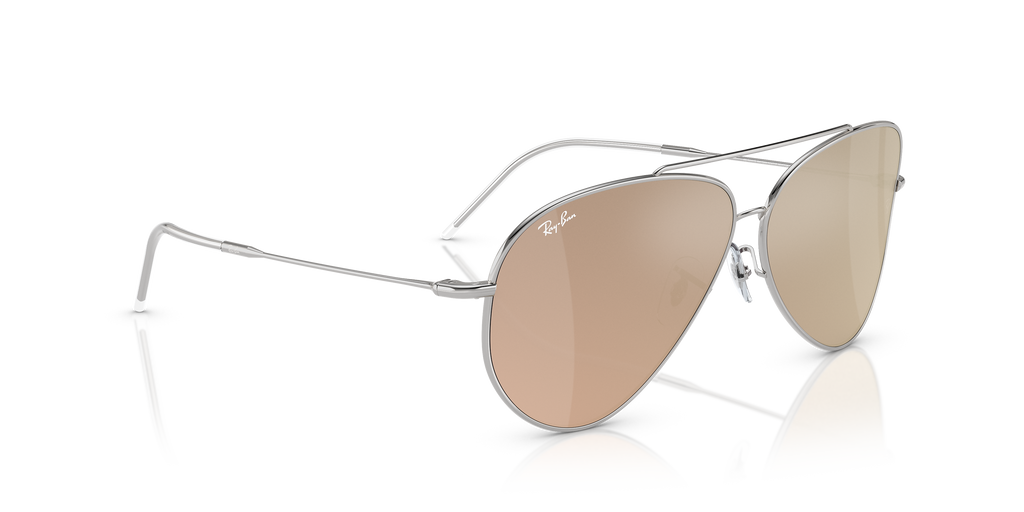 Ray-Ban, RBR0101S Aviator Reverse