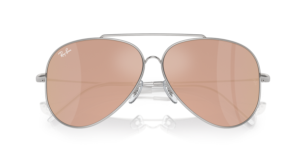 Ray-Ban, RBR0101S Aviator Reverse