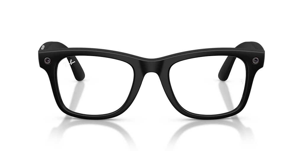 RW4011 Black/Clear/Green Gradient L